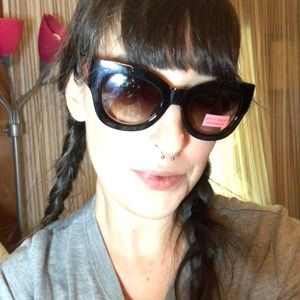 Betsy Johnson sunglasses